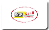 SGBDabal