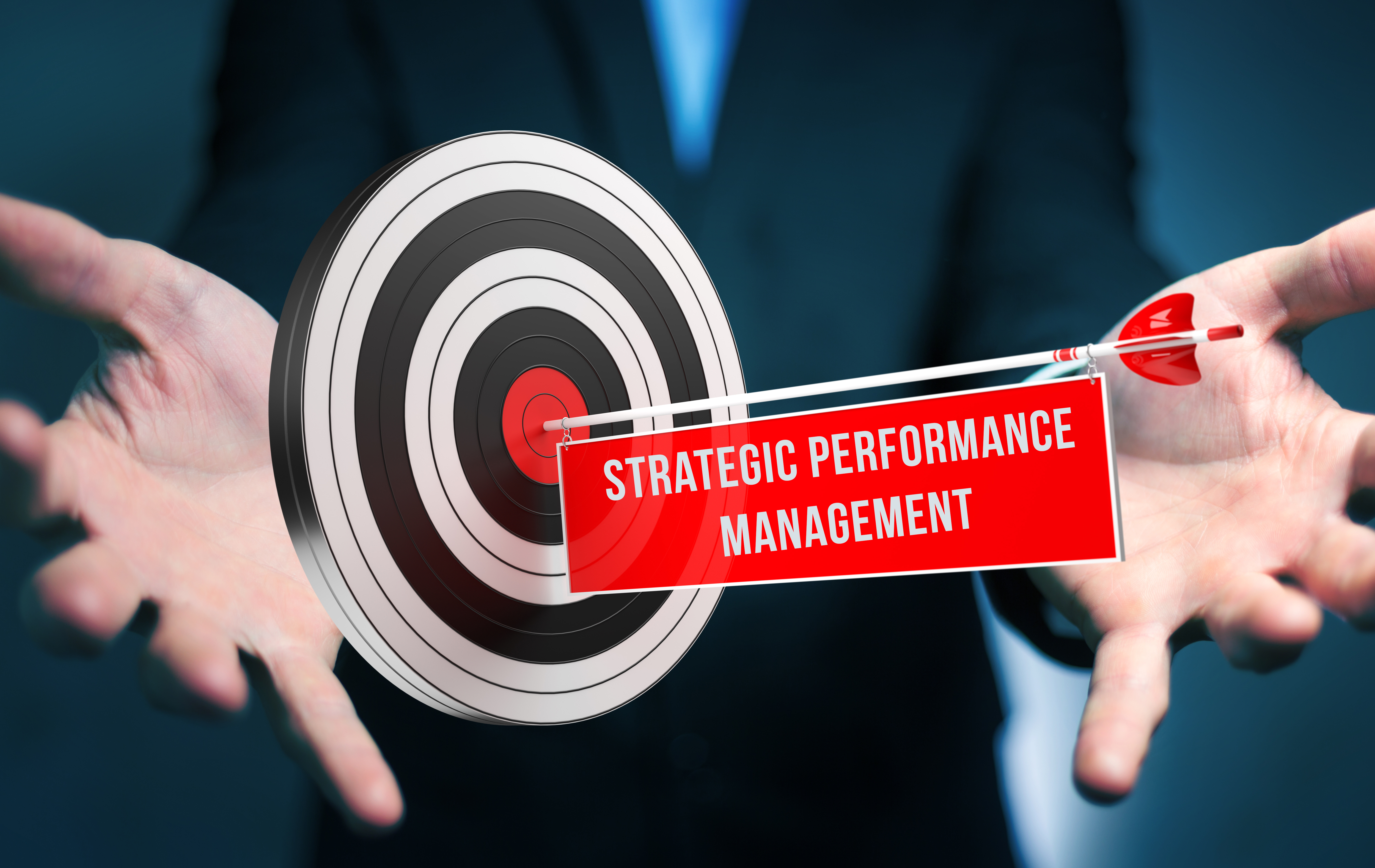 performance management and strategic planning linkages